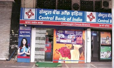 BIG NEWS : अब सेंट्रल बैंक ऑफ इंडिया और ओवरसीज बैंक का भी होगा विनिवेश