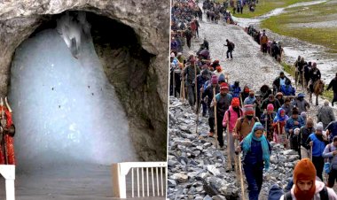 कोरोना के कारण अमरनाथ यात्रा रद्द, जानिए कैसे कर सकते हैं यात्रा