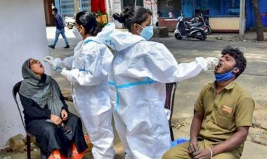 Coronavirus के बाद आया नया रूप डेल्टा+ वैरिएंट, माना जा रहा इसे संभावित तीसरी लहर की वजह, तीन राज्यों को अलर्ट जारी