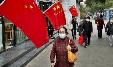 BIG NEWS : अमेरिकी वैज्ञानिक को मिला गायब डाटा, चीन के बारे में हुआ सबसे बड़ा खुलासा