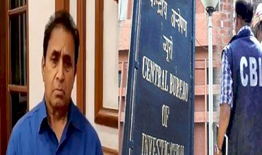 महाराष्ट्र के पूर्व गृहमंत्री अनिल देशमुख की मुश्किलें बढ़ीं, ED ने इन दो कर्मचारियों को किया गिरफ्तार
