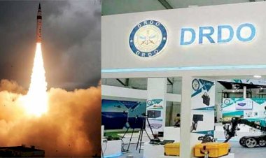 Agni-Prim : अग्नि प्राइम मिसाइल का ओडिशा में हुआ सफल परीक्षण, 1500 KM है मारक क्षमता