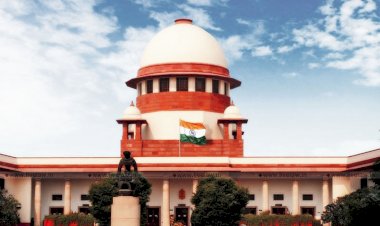SC ने इन 8 बड़ी पार्टियों पर लगाया 5 लाख का जुर्माना, जानिए क्या है पूरा मामला