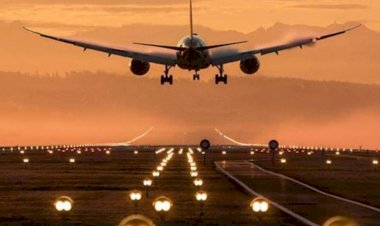 BIG BREAKING : अब 31 जुलाई तक नहीं चलेंगी अंतरराष्ट्रीय फ्लाइट, बढ़ाई गई पाबंदी