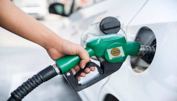 Petrol Diesel Price : कीमतों में फिर लगी आग, अब 1 लीटर डीजल का रेट हो गया इतना