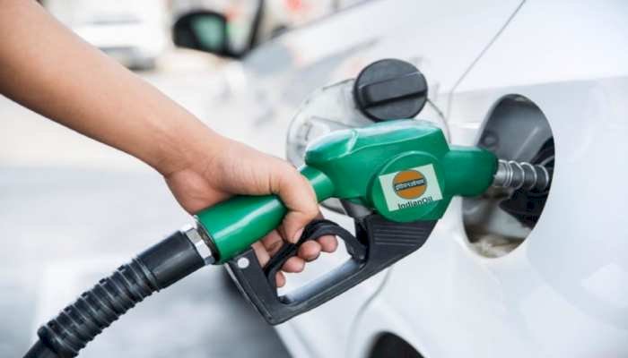 Petrol-Diesel Price : फिर हुए रेट में बड़ा इजाफा, आज इतने रुपए मिल रहा है 1 लीटर तेल