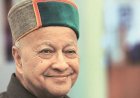 हिमाचल के पूर्व मुख्यमंत्री को हुआ निधन, 6 बार रहे चुके है CM, पीएम मोदी ने भी जताया दुख   