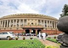 Parliament Monsoon Session : सत्र शुरू होने से पहले ही Pegasus सॉफ्टवेयर का मामला, कांग्रेस ने केंद्र सरकार को घेरा