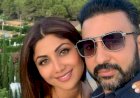 Raj Kundra Case:शिल्पा शेट्टी के पति राज कुंद्रा को झटका, अश्लील फ़िल्म केस में अदालत ने लिया बड़ा फैसला