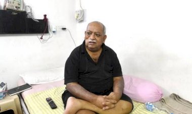 मुनव्वर राणा के घर देर रात अचानक पहुंची पुलिस, जानिए क्या हुआ आगे