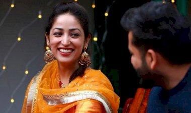 शादी के बाद यामी गौतम की बढ़ी मुश्किले,  ED ने भेजा समन, अगले हफ्ते होंगी पेश   