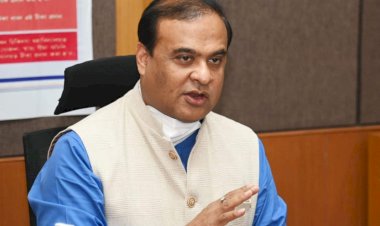 असम के सीएम का बड़ा बयान, कहा- अगर आरोपी भागने की कोशिश करे तो अपनाया जाना चाहिए एनकाउंटर का पैटर्न