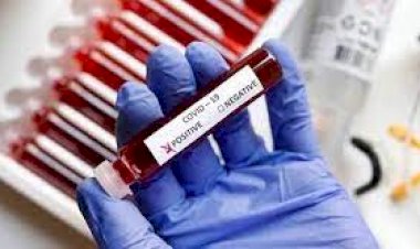देश में कोरोना के मामलों ने पकड़ी रफ्तार, 24 घंटे में मिले 7240 नए मामले; एक्टिव केस भी 32 हजार के पार