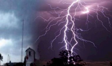 दर्दनाक हादसा, देश में कई राज्यों में बिजली गिरने से हुई कई मौत, PM Modi ने जताई संवेदना