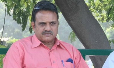 भारतीय क्रिकेट टीम के पूर्व बल्लेबाज यशपाल शर्मा का निधन, वर्ल्ड कप जिताने वाली टीम के रहे चुके है हिस्सा