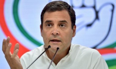 मैं उनको क्या जवाब दूं? पीएम मोदी के इस बयान पर राहुल गांधी का पलटवार, कहा- मैं उनकी क्यों सुनूं