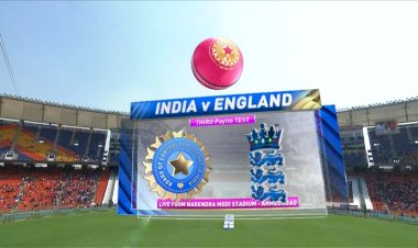 Ind vs Eng : BCCI की छुट्टी पड़ी टीम इंडिया पर भारी, दो खिलाड़ी निकले कोरोना पॉजिटिव