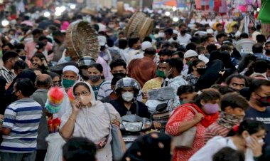 Coronavirus की तीसरी लहर को लेकर बड़ी चेतावनी, इस महीने तक आ सकती है Third Wave