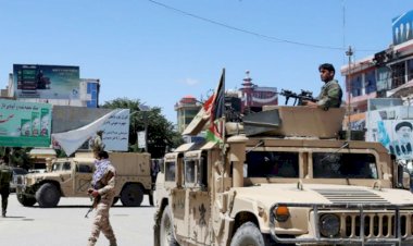 तलिबान पर भारी पड़े अफगान सुरक्षाबल, 24 घंटे में तीन जिलों पर फिर जमाया कब्जा