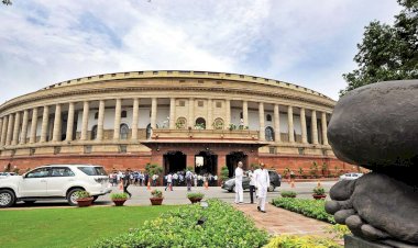 Parliament Monsoon Session : सत्र शुरू होने से पहले ही Pegasus सॉफ्टवेयर का मामला, कांग्रेस ने केंद्र सरकार को घेरा