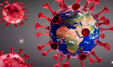 Coronavirus के डबल वैरिएंट का अटैक, एक ही व्यक्ति में पाए गए दो अलग-अलग वैरिएंट