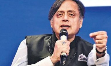 डाटा प्राइवेसी को लेकर अगले हफ्ते होगी थरूर की अध्यक्षता में संसदीय समिति की बैठक