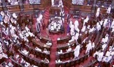 अश्विनी वैष्णव से दुर्व्यवहार पर सरकार लाएगी विशेषाधिकार हनन प्रस्ताव, टीएमसी सांसद शांतनू सेन को किया जा सकता है निलंबित