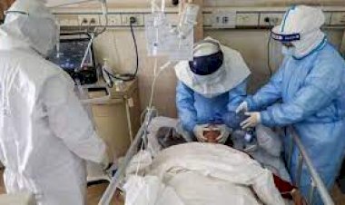 पत्नी की मांग पर हॉस्पिटल ने कोरोना मरीज से लिया स्पर्म, कुछ घंटे बाद मौत