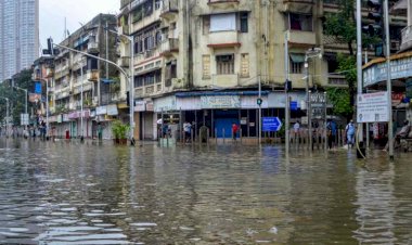 Heavy Rain : महाराष्ट्र में बारिश का कहर, 129 लोगों की मौत, कई लोगों के अब भी मलबे में दबे होने की आशंका