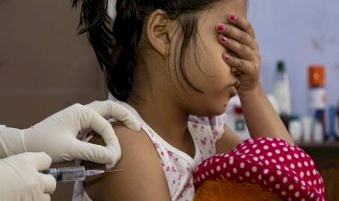 Coronavirus Vaccine: बच्चों की वैक्सीन के लिए बड़ी घोषणा, जानिए कब तक आ जाएगा टीका