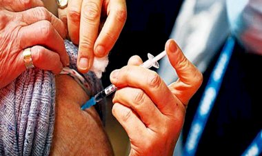 हरियाणा में कोरोना वैक्सीन की दोनों डोज नहीं ली तो सार्वजनिक स्थलों पर नहीं होगी एंट्री
