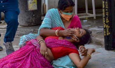 Coronavirus की दूसरी लहर को लेकर बड़ा खुलासा, विधवा हुईं 791 औरतें