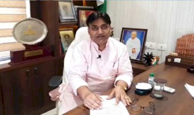 शिक्षा राज्यमंत्री डोटासरा बोले- दो-पांच दिन का मेहमान हूं, जो करवाना है करा लो, Video वायरल