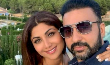 पोर्नोग्राफी केस में राज कुंद्रा को 14 दिन की न्यायिक हिरासत में भेजा गया