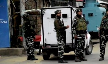Pulwama Encounter : सुरक्षाबलों ने दो आतंकियों को मार गिराया, सर्च ऑपरेशन जारी