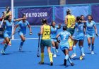 Tokyo Olympics 2021 : भारतीय महिला हॉकी टीम ने रचा इतिहास, ऑस्ट्रेलिया को हराकर सेमीफाइनल में बनाई जगह      
