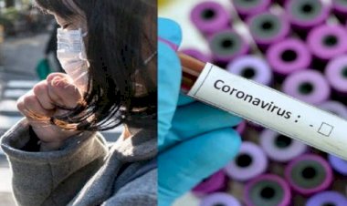 Coronavirus को लेकर बड़ा खुलासा, पॉजिटिव मरीजों के आंसू भी दूसरों को कर सकते हैं बीमार