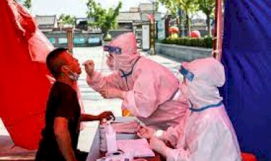 Coronavirus को लेकर चीन सरकार ने लिया बड़ा फैसला, पूरी आबादी का होगा टेस्ट
