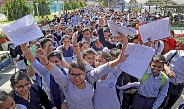 CBSE Board 10th Result 2021 : सीबीएसई बोर्ड 10वीं का रिजल्ट जारी, 99.04% पास, यहां देखें Result