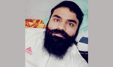 कुख्यात गैंगस्टर अंकित गुर्जर की संदिग्ध परिस्थितियों में मौत, आठ से अधिक हत्या के मामले थे दर्ज
