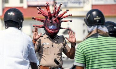 Lockdown Returns : बंगाल के सोनारपुर में लगा तीन दिन का लॉकडाउन, 19 कंटेनमेंट जोन घोषित