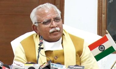 हरियाणा सरकार का बड़ा फैसला, हॉकी खिलाड़ियों को नौकरी व 2.5-2.5 करोड़ मिलेंगे