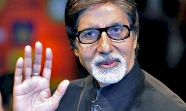 BIG NEWS : अमिताभ बच्चन के बंगले और 3 रेलवे स्टेशन को बम से उड़ाने की मिली धमकी, मचा हड़कंप