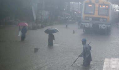 IMD Alert : बंगाल की खाड़ी में डिप्रेशन, इन राज्यों में तीन दिन भारी बारिश, जानिए पूरा update