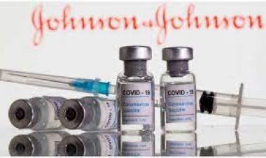 Good News : अब भारत में लगेगी सिंगल डोज वैक्सीन, जॉनसन एंड जॉनसन ने दी मंजूरी