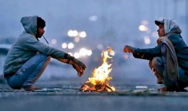 मौसम विभाग की भारी चेतावनी, इस बार सितंबर पर पड़ सकती है कड़ाके की सर्दी, सामान्य से ज्यादा बारिश