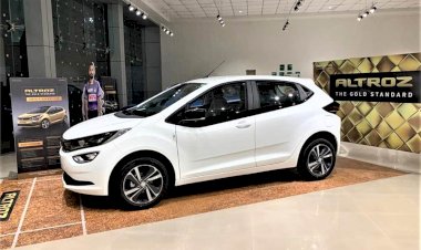 ये कार आपको एक्सीडेंट होने के बाद भी रखेगी सुरक्षित, जानिए इसकी खासियत