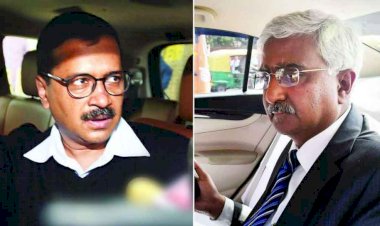 तीन साल बाद अरविंद केजरीवाल को मिली बड़ी राहत, CS अंशु प्रकाश से मारपीट मामले में 11 विधायक बरी