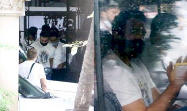 Raj Kundra Case : मुंबई पुलिस ने राज कुंद्र को लेकर किया बड़ा खुलास, विदेश भागने का डर, नहीं दी जाए बेल