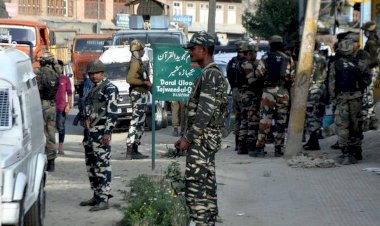 Kulgam Encounter : सुरक्षाबलों और आतंकवादियों के बीच मुठभेड़ समाप्त, एक आतंकी की मौत, दूसरी फरार